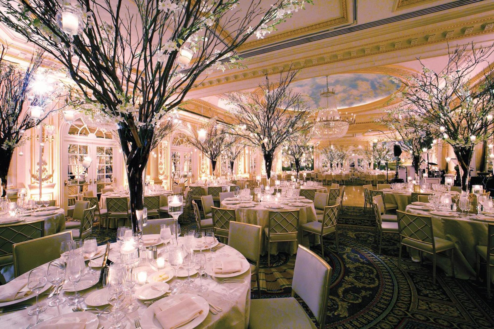 Jw Marriott Essex House 5* Nueva York