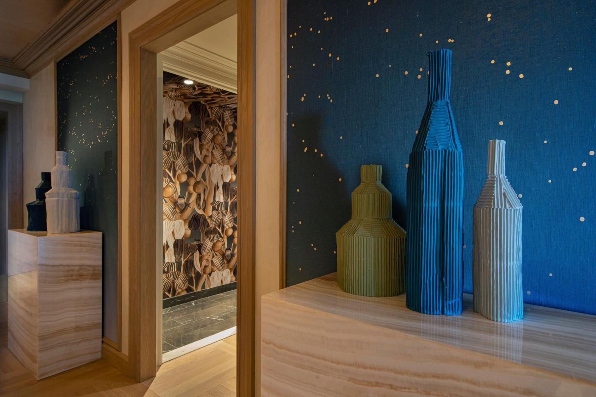 Jw Marriott Essex House Nueva York