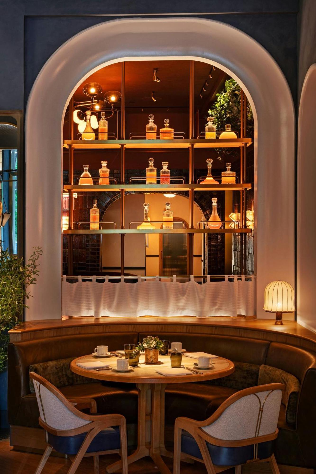 Jw Marriott Essex House 5* Nueva York