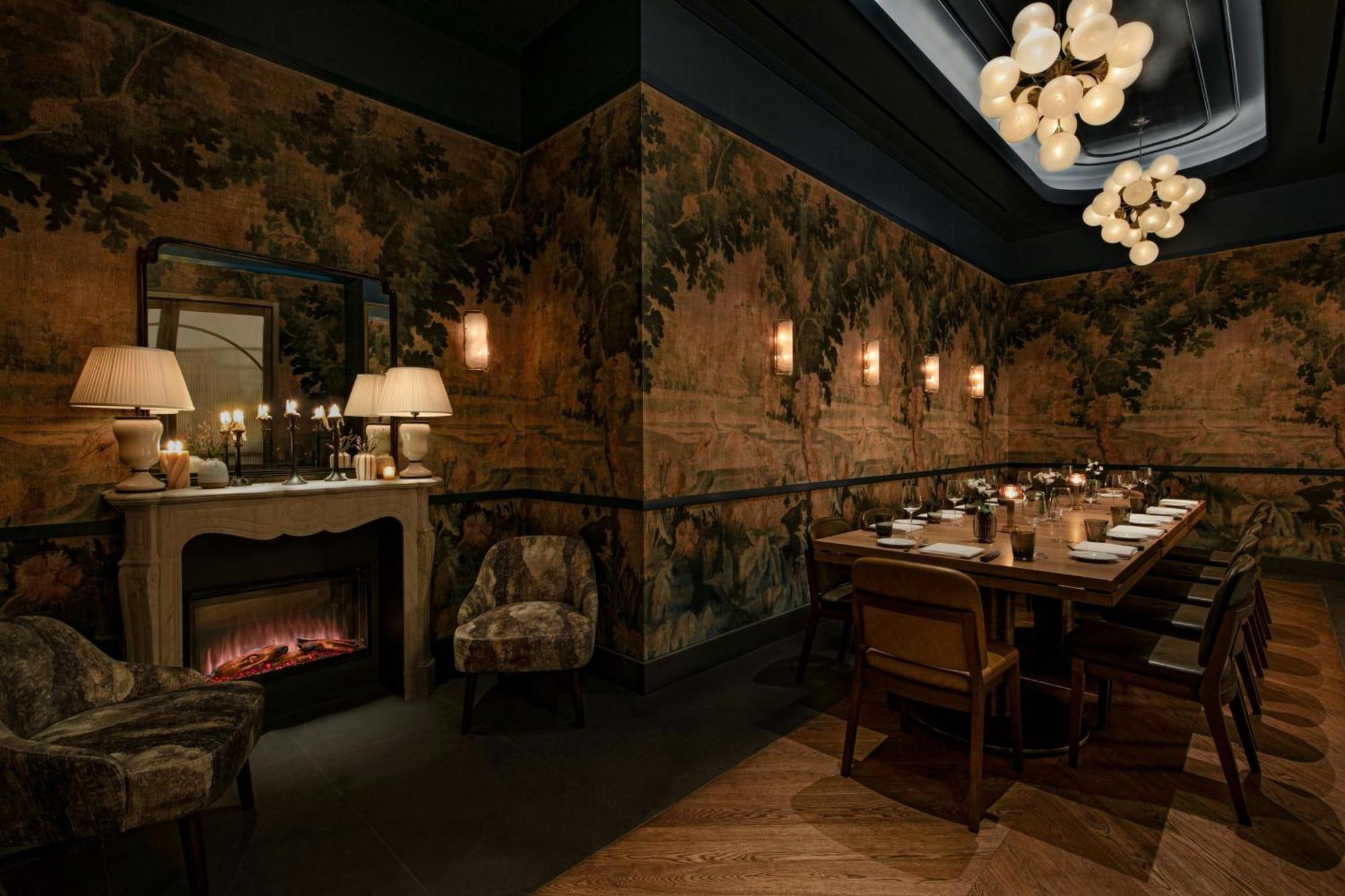 Jw Marriott Essex House Nueva York