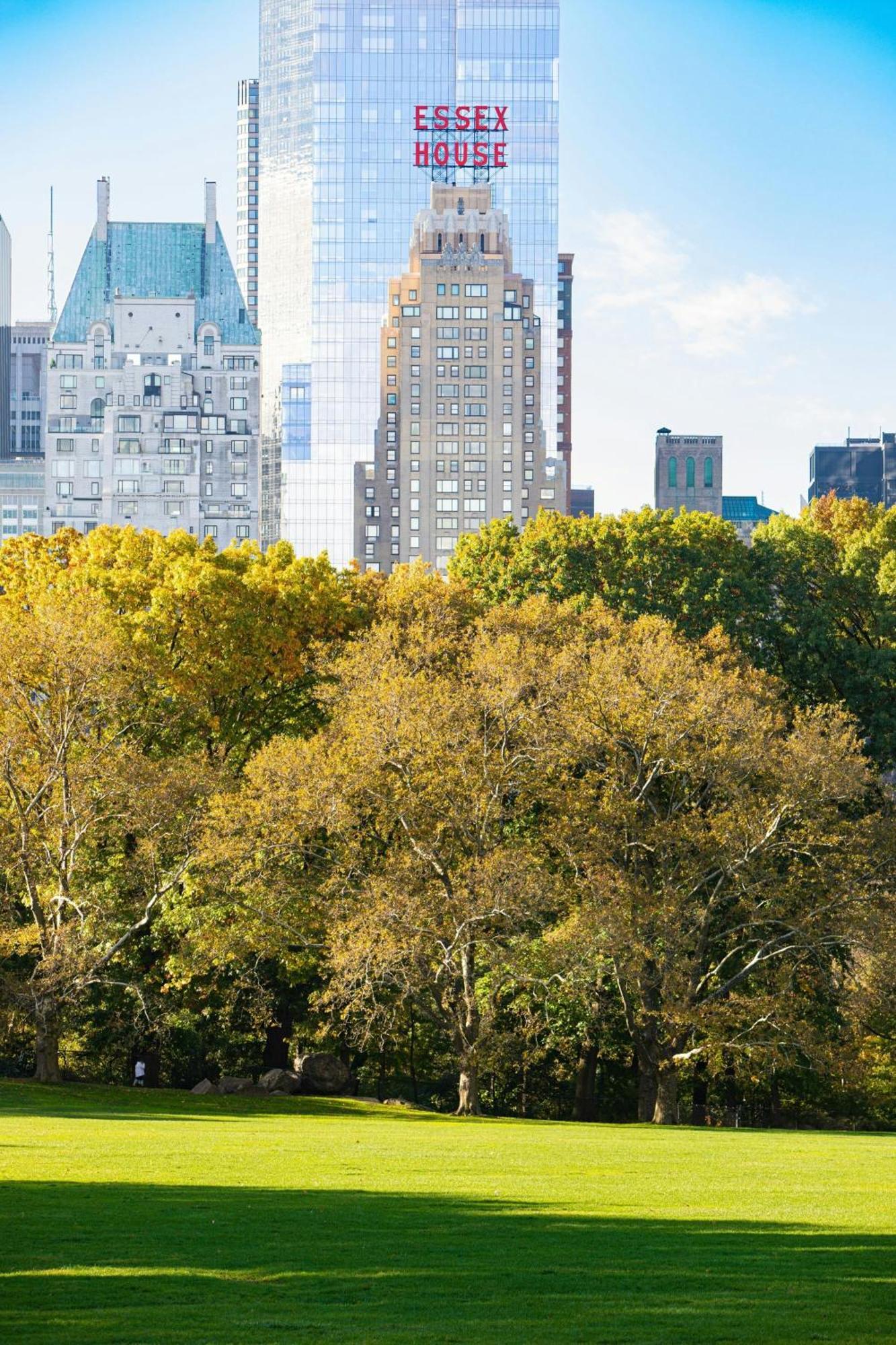 Jw Marriott Essex House 5* Nueva York